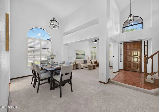 Photo 4 of Single family home for sale at 1410 N Alder Dr, Chandler, AZ 85226 | MLS# 7094612 | Listing updated on 2026-10-27