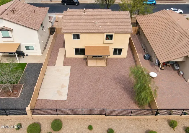Photo 2 of Single family home for sale at 15283 W Adams St, Goodyear, AZ 85338 | MLS# 7092666 | Listing updated on 2026-10-26