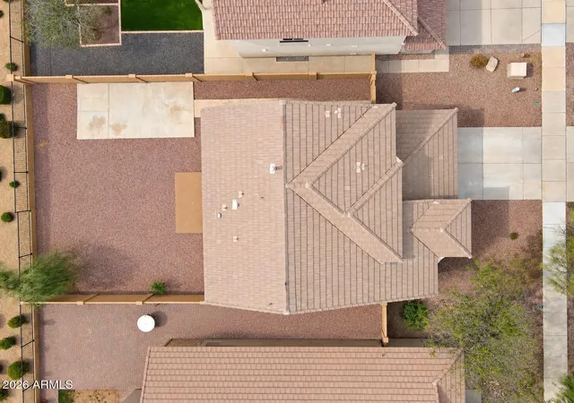 Photo 3 of Single family home for sale at 15283 W Adams St, Goodyear, AZ 85338 | MLS# 7092666 | Listing updated on 2026-10-26