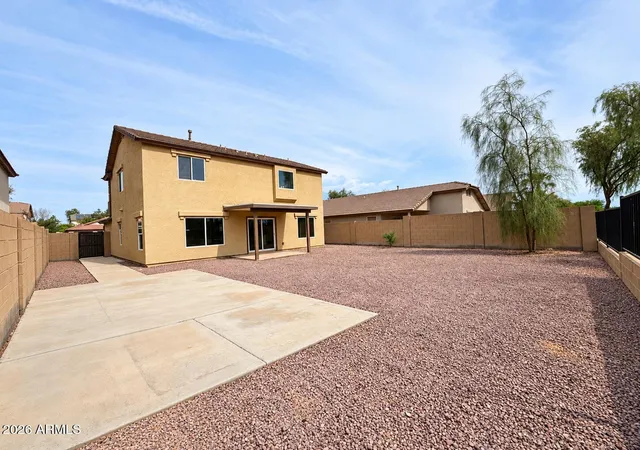 Photo 4 of Single family home for sale at 15283 W Adams St, Goodyear, AZ 85338 | MLS# 7092666 | Listing updated on 2026-10-26