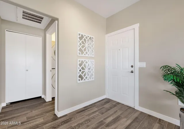 Listing Photo 1 - Condo for sale in building located at 13700 N Fountain Hls Blvd, Fountain Hills, AZ 85268 - Unit #355