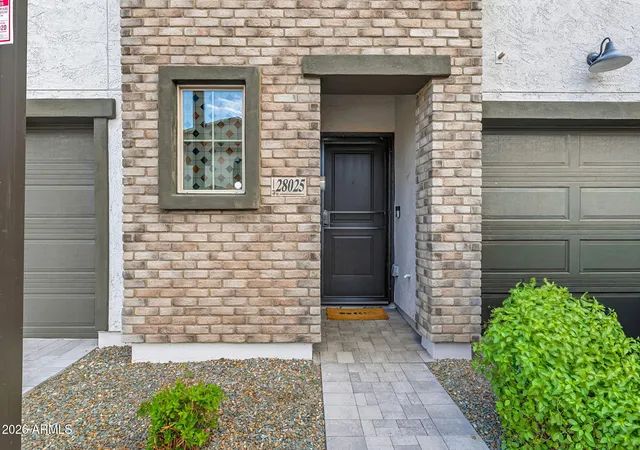 Photo 1 of Single family home for sale at 28025 N 28th Avenue, Phoenix, AZ 85085 | MLS# 7099586 | Listing updated on 2026-10-29