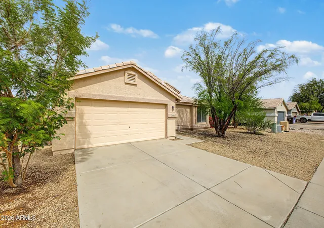 Photo 1 of Single family home for sale at 1124 W Burgess Ln, Phoenix, AZ 85041 | MLS# 7099027 | Listing updated on 2026-10-28
