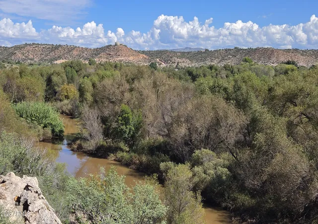 Photo 2 of Land for sale at 2800 S Barta Ln, Cornville, AZ 86325 | MLS# 7099704 | Listing updated on 2026-10-29