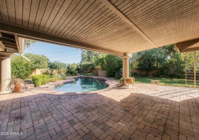 Photo 1 of Single family home for sale at 9711 E Becker Ln, Scottsdale, AZ 85260 | MLS# 7099444 | Listing updated on 2026-10-29