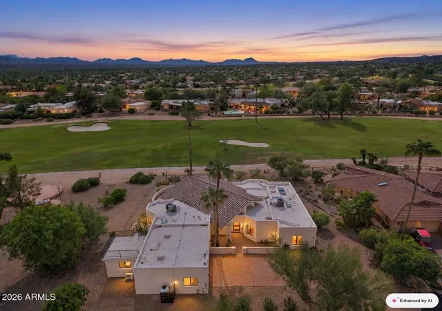 Photo 1 of Single family home for sale at 19049 E Poco Rio Dr, Rio Verde, AZ 85263 | MLS# 7095912 | Listing updated on 2026-10-27