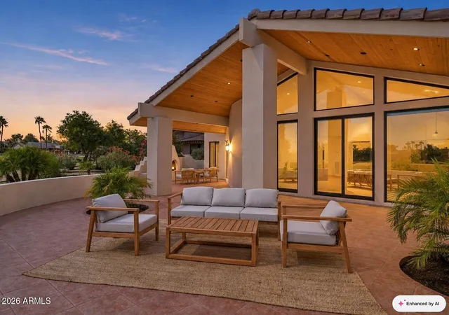 Photo 2 of Single family home for sale at 19049 E Poco Rio Dr, Rio Verde, AZ 85263 | MLS# 7095912 | Listing updated on 2026-10-27