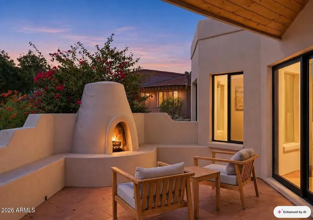 Photo 3 of Single family home for sale at 19049 E Poco Rio Dr, Rio Verde, AZ 85263 | MLS# 7095912 | Listing updated on 2026-10-27