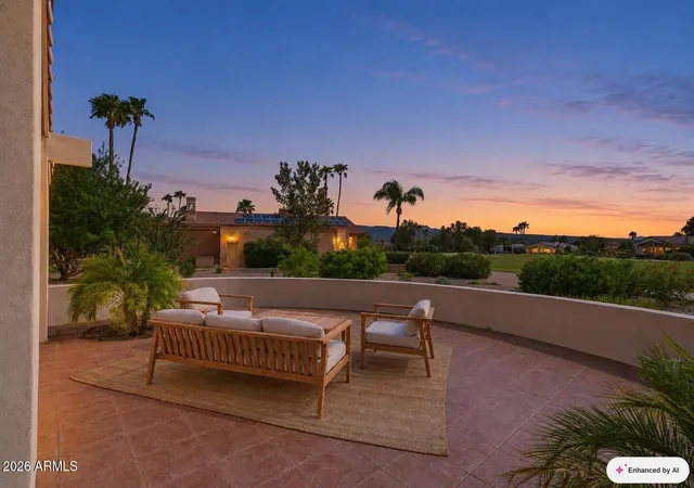 Photo 4 of Single family home for sale at 19049 E Poco Rio Dr, Rio Verde, AZ 85263 | MLS# 7095912 | Listing updated on 2026-10-27