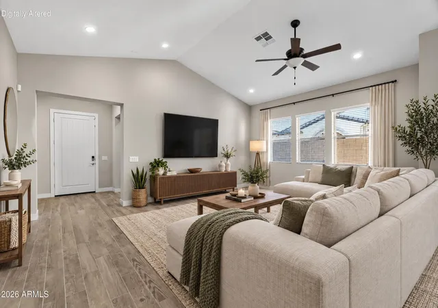 Photo 4 of Single family home for sale at 11531 N Jerome St, Surprise, AZ 85388 | MLS# 7094384 | Listing updated on 2026-10-28