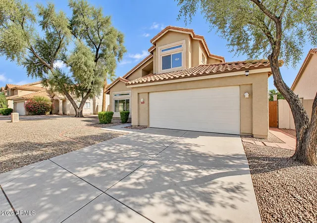 Photo 1 of Single family home for sale at 14401 S 43rd Street, Phoenix, AZ 85044 | MLS# 7099426 | Listing updated on 2026-10-29