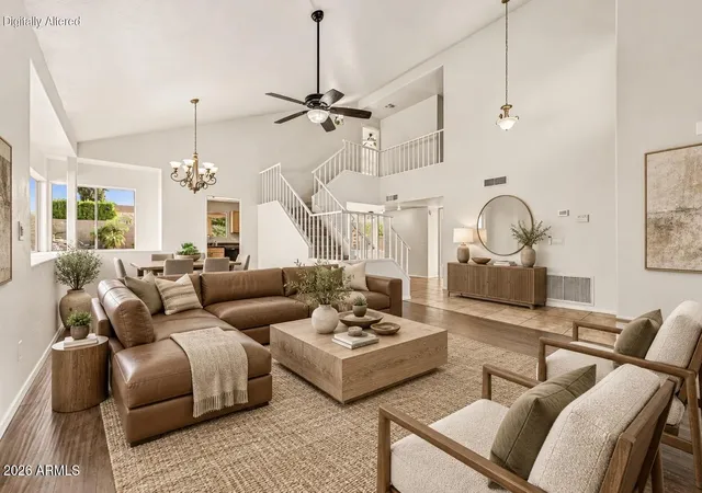 Photo 4 of Single family home for sale at 14401 S 43rd Street, Phoenix, AZ 85044 | MLS# 7099426 | Listing updated on 2026-10-29