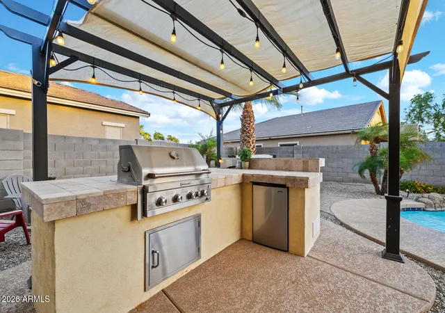 Photo 3 of Single family home for sale at 16859 W Magnolia St, Goodyear, AZ 85338 | MLS# 7097115 | Listing updated on 2026-10-29