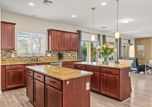 Photo 4 of Single family home for sale at 16859 W Magnolia St, Goodyear, AZ 85338 | MLS# 7097115 | Listing updated on 2026-10-29