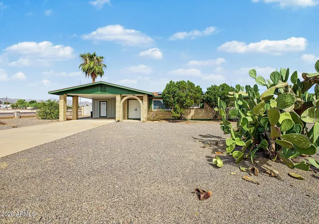 Photo 1 of Single family home for sale at 19044 W Lynwood St, Buckeye, AZ 85396 | MLS# 7093532 | Listing updated on 2026-10-28