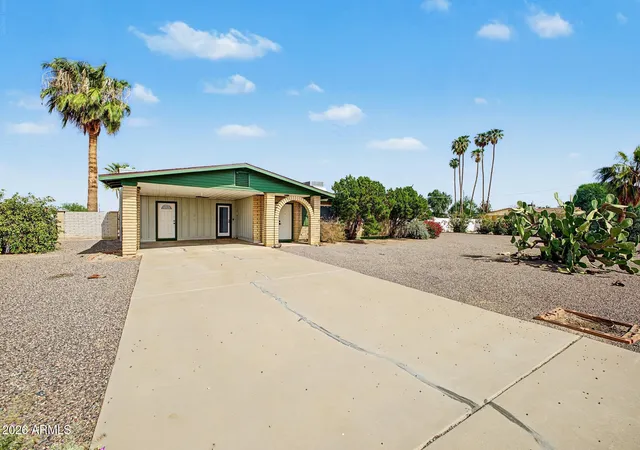 Photo 2 of Single family home for sale at 19044 W Lynwood St, Buckeye, AZ 85396 | MLS# 7093532 | Listing updated on 2026-10-28