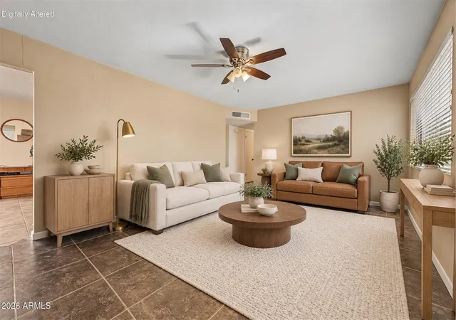 Photo 4 of Single family home for sale at 19044 W Lynwood St, Buckeye, AZ 85396 | MLS# 7093532 | Listing updated on 2026-10-28