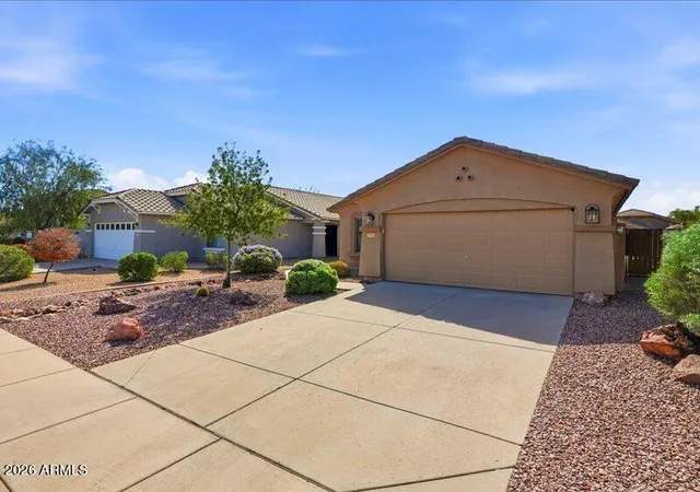Photo 2 of Single family home for sale at 17763 W Redfield Rd, Surprise, AZ 85388 | MLS# 7093057 | Listing updated on 2026-10-29