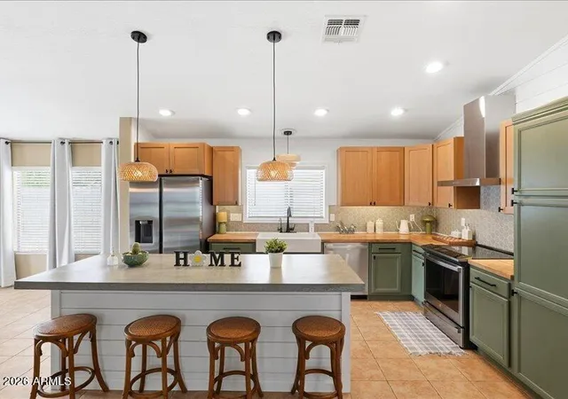 Photo 3 of Single family home for sale at 17763 W Redfield Rd, Surprise, AZ 85388 | MLS# 7093057 | Listing updated on 2026-10-29