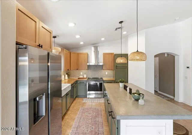 Photo 4 of Single family home for sale at 17763 W Redfield Rd, Surprise, AZ 85388 | MLS# 7093057 | Listing updated on 2026-10-29
