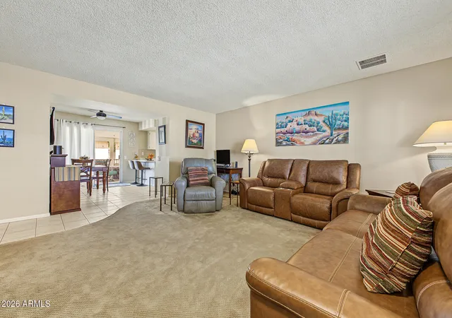Photo 4 of Sale Pending at 11015 W Kelso Dr, Sun City, AZ 85351 | MLS# 7093551 | Listing updated on 2026-10-28