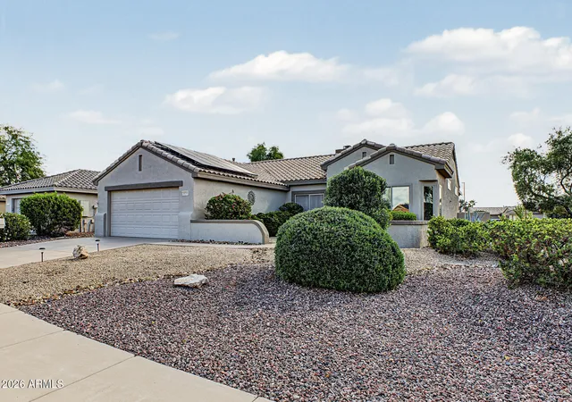 Photo 2 of Single family home for sale at 18505 N Villa Bella Dr, Surprise, AZ 85374 | MLS# 7093605 | Listing updated on 2026-10-29