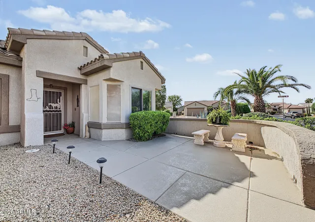 Photo 3 of Single family home for sale at 18505 N Villa Bella Dr, Surprise, AZ 85374 | MLS# 7093605 | Listing updated on 2026-10-29