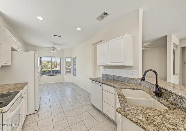 Photo 4 of Single family home for sale at 18505 N Villa Bella Dr, Surprise, AZ 85374 | MLS# 7093605 | Listing updated on 2026-10-29
