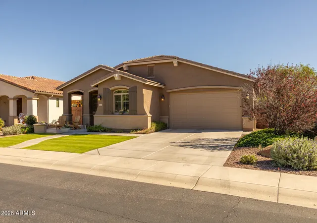 Photo 3 of Single family home for sale at 41125 N Laurel St, San Tan Valley, AZ 85140 | MLS# 7099612 | Listing updated on 2026-10-29