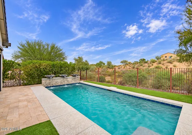 Photo 1 of Single family home for sale at 4221 Sawbuck Way, Wickenburg, AZ 85390 | MLS# 7093345 | Listing updated on 2026-10-28
