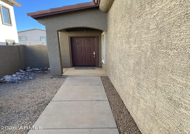 Photo 2 of Single family home for sale at 17645 W Lundberg St, Surprise, AZ 85388 | MLS# 7094615 | Listing updated on 2026-10-27