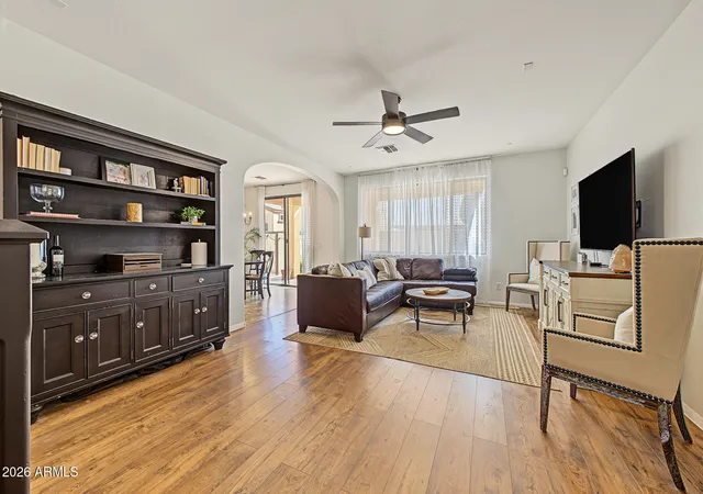 Photo 1 of Single family home for sale at 1647 W Cottonwood Ln, Phoenix, AZ 85045 | MLS# 7099514 | Listing updated on 2026-10-29