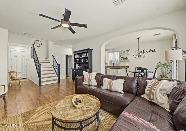 Photo 2 of Single family home for sale at 1647 W Cottonwood Ln, Phoenix, AZ 85045 | MLS# 7099514 | Listing updated on 2026-10-29