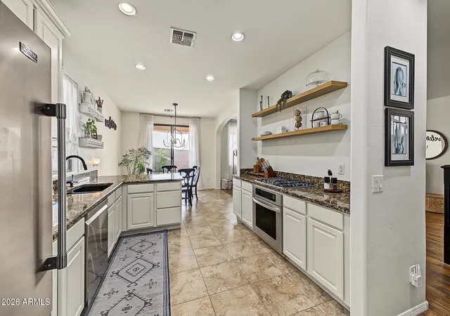 Photo 3 of Single family home for sale at 1647 W Cottonwood Ln, Phoenix, AZ 85045 | MLS# 7099514 | Listing updated on 2026-10-29