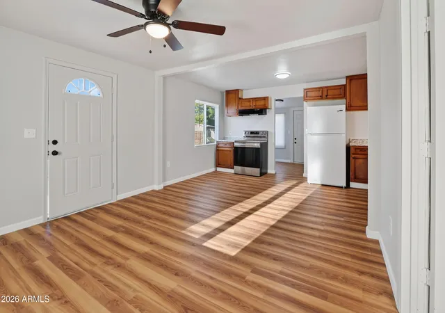 Photo 2 of Single family home for sale at 341 N Lincoln St, Wickenburg, AZ 85390 | MLS# 7095404 | Listing updated on 2026-10-28