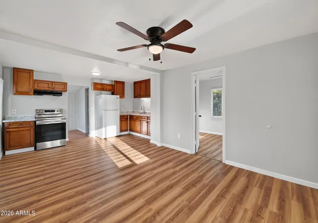 Photo 4 of Single family home for sale at 341 N Lincoln St, Wickenburg, AZ 85390 | MLS# 7095404 | Listing updated on 2026-10-28
