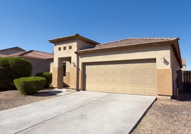 Photo 1 of Single family home for sale at 18244 W Eva St, Waddell, AZ 85355 | MLS# 7093511 | Listing updated on 2026-10-29