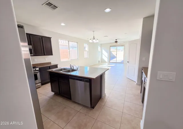 Photo 2 of Single family home for sale at 18244 W Eva St, Waddell, AZ 85355 | MLS# 7093511 | Listing updated on 2026-10-29