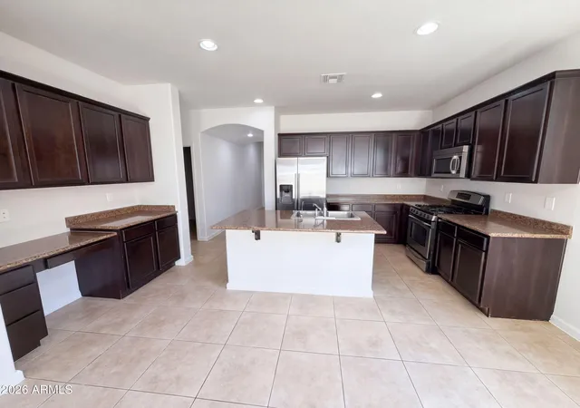Photo 3 of Single family home for sale at 18244 W Eva St, Waddell, AZ 85355 | MLS# 7093511 | Listing updated on 2026-10-29