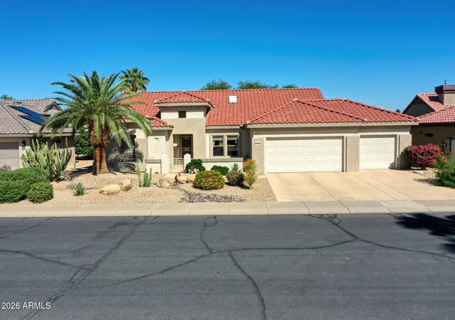 Photo 2 of Single family home for sale at 16438 W Desert Wren Ct, Surprise, AZ 85374 | MLS# 7098187 | Listing updated on 2026-10-28