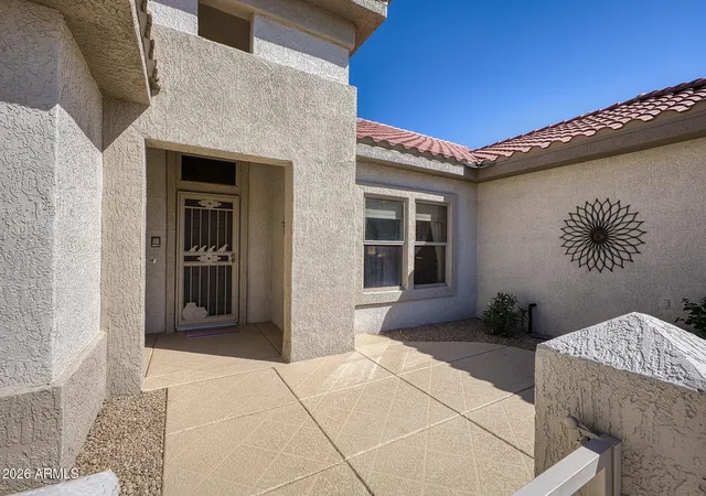 Photo 3 of Single family home for sale at 16438 W Desert Wren Ct, Surprise, AZ 85374 | MLS# 7098187 | Listing updated on 2026-10-28