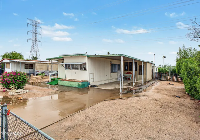 Photo 2 of Sale Pending at 214 S 38th Street, Mesa, AZ 85206 | MLS# 7093870 | Listing updated on 2026-10-29