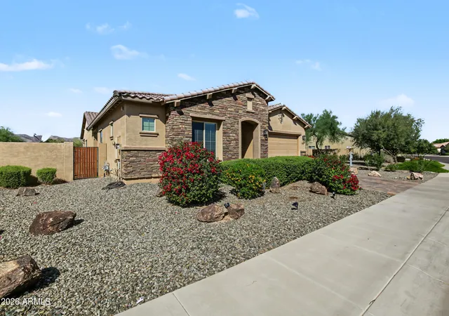 Photo 1 of Single family home for sale at 5340 N 190th Drive, Litchfield Park, AZ 85340 | MLS# 7095703 | Listing updated on 2026-10-28