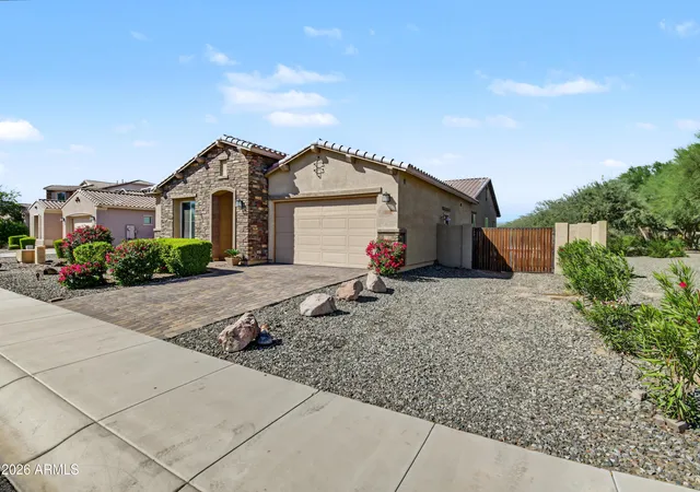 Photo 2 of Single family home for sale at 5340 N 190th Drive, Litchfield Park, AZ 85340 | MLS# 7095703 | Listing updated on 2026-10-28
