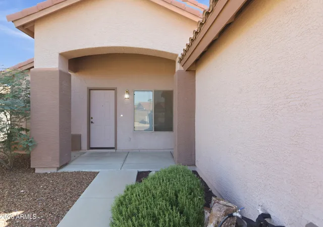 Photo 1 of Single family home for sale at 24011 N 35th Drive, Glendale, AZ 85310 | MLS# 7098956 | Listing updated on 2026-10-29
