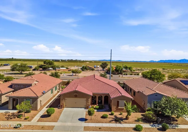 Photo 1 of Single family home for sale at 458 N Agua Fria Ln, Casa Grande, AZ 85194 | MLS# 7094296 | Listing updated on 2026-10-30
