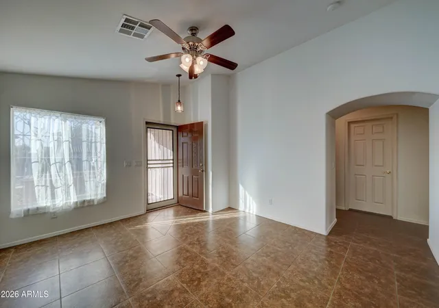 Photo 2 of Sale Pending at 22174 W Desert Bloom St, Buckeye, AZ 85326 | MLS# 7095712 | Listing updated on 2026-10-29