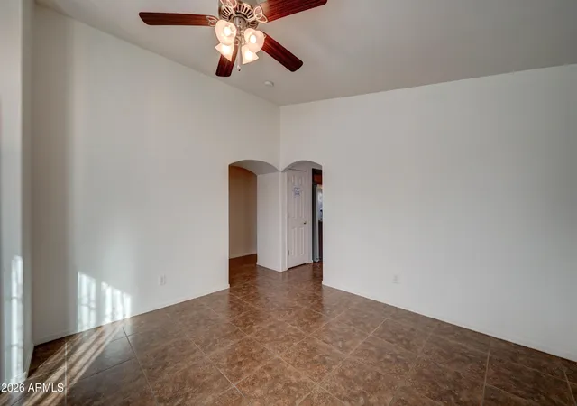 Photo 3 of Sale Pending at 22174 W Desert Bloom St, Buckeye, AZ 85326 | MLS# 7095712 | Listing updated on 2026-10-29