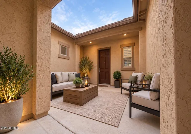 Photo 3 of Single family home for sale at 18443 W Verbena Dr, Goodyear, AZ 85338 | MLS# 7093832 | Listing updated on 2026-10-31