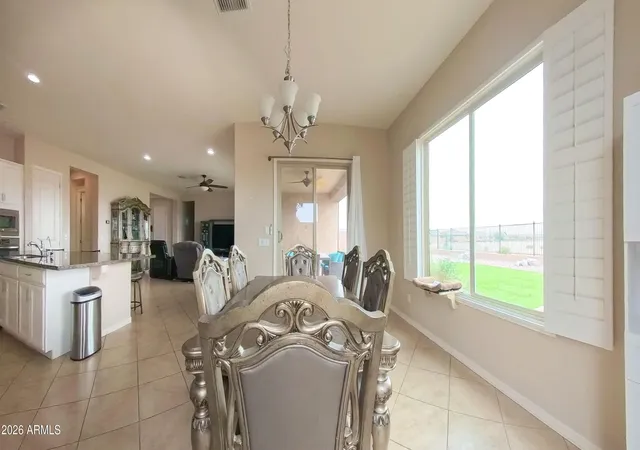 Photo 4 of Single family home for sale at 18443 W Verbena Dr, Goodyear, AZ 85338 | MLS# 7093832 | Listing updated on 2026-10-31